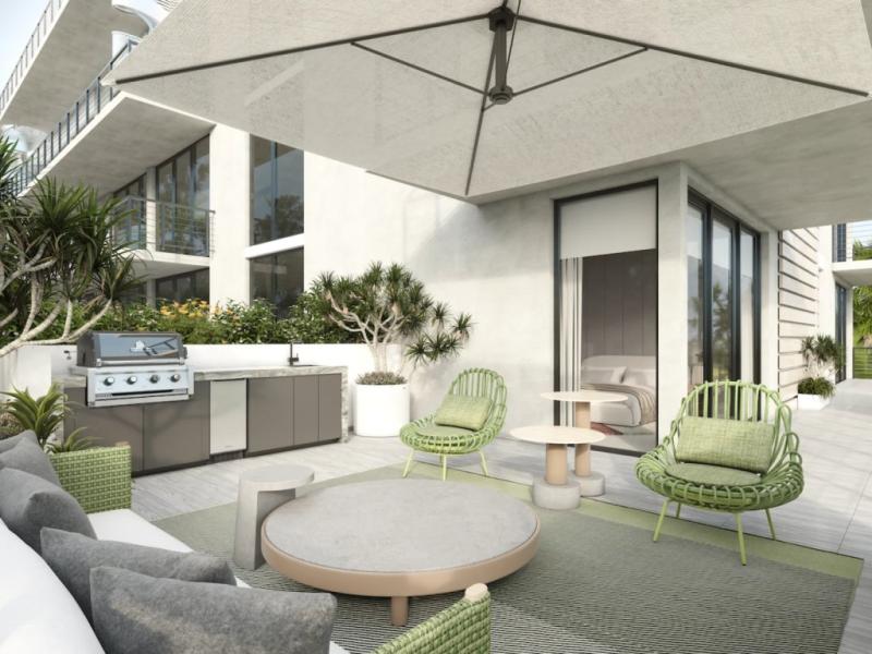 Condos for sale at B Residences Brickell