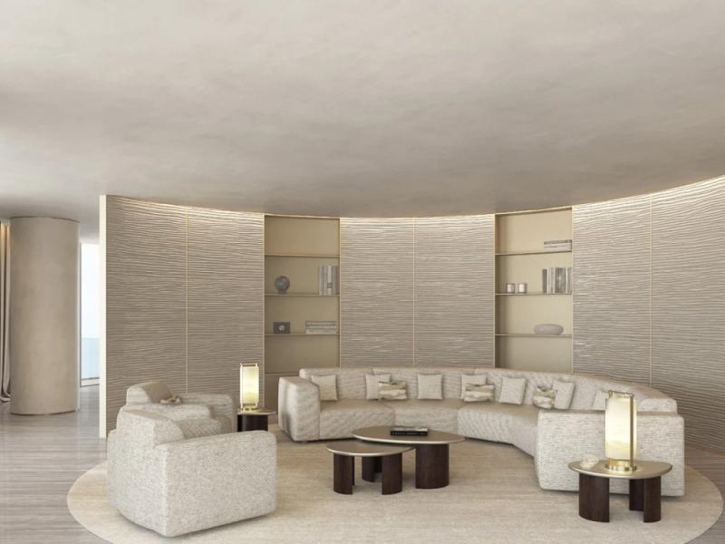 Condos for sale at B Residences Brickell