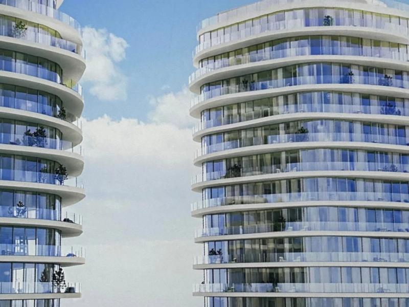 Condos for sale at B Residences Brickell