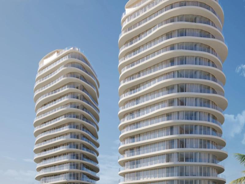 Condos for sale at B Residences Brickell