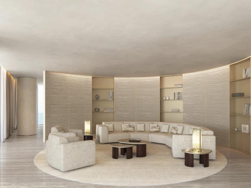 Condos for sale at B Residences Brickell