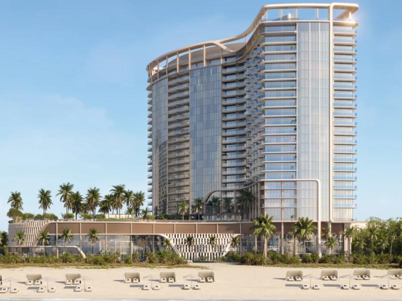 Condos for sale at B Residences Brickell