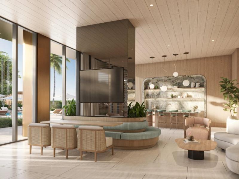 Condos for sale at B Residences Brickell
