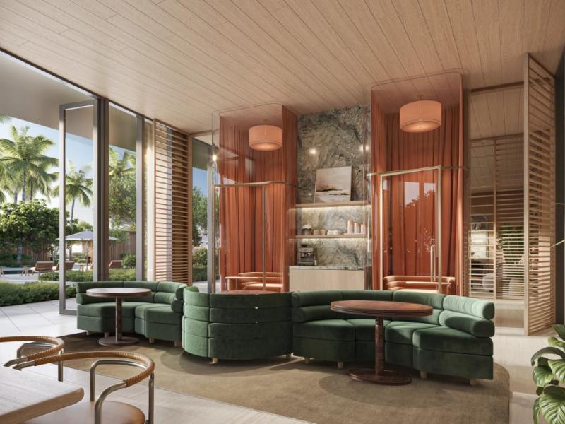 Condos for sale at B Residences Brickell