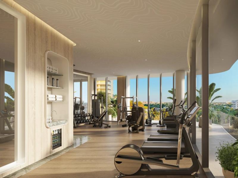 Condos for sale at B Residences Brickell