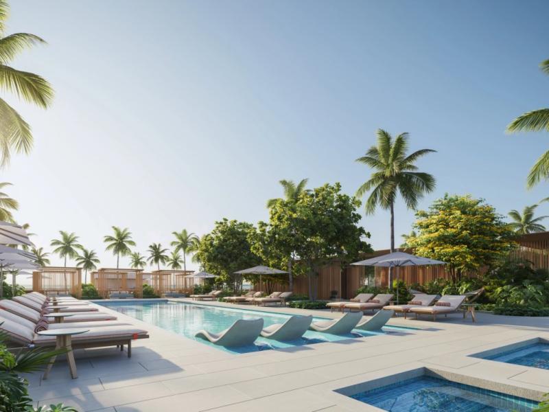 Condos for sale at B Residences Brickell