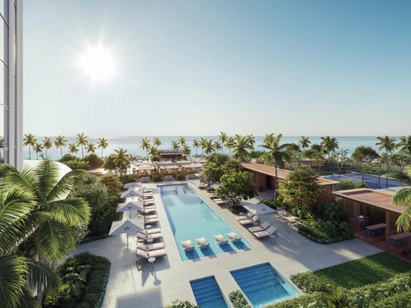 Condos for sale at B Residences Brickell