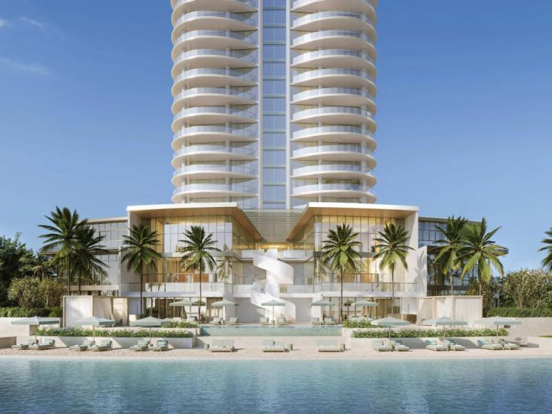 Condos for sale at B Residences Brickell