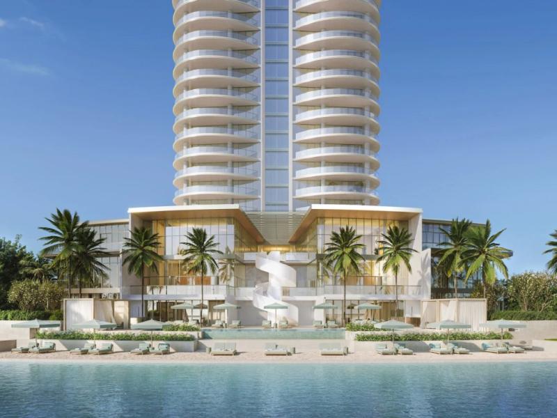 Condos for sale at B Residences Brickell