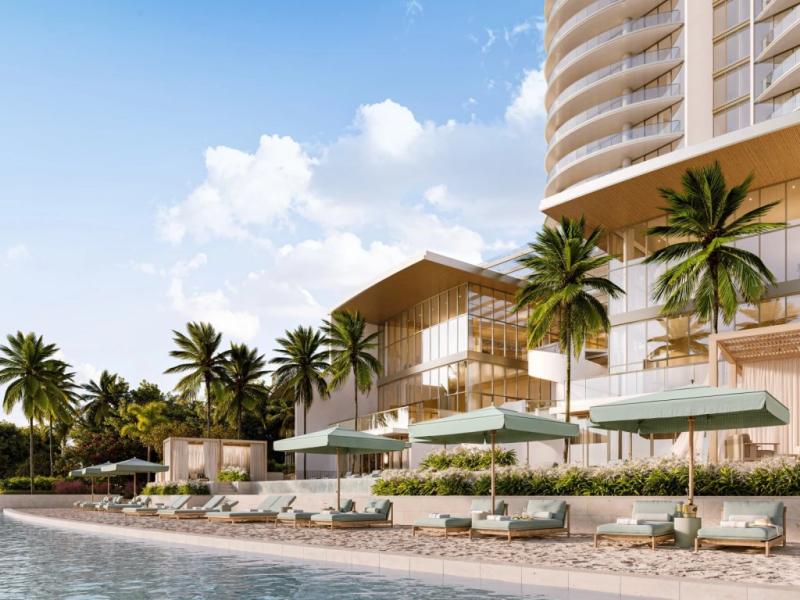 Condos for sale at B Residences Brickell