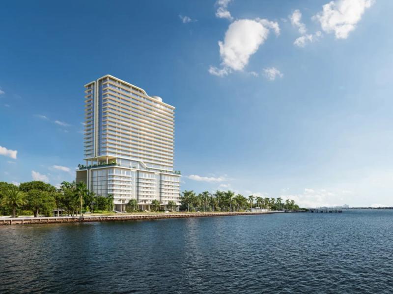 Condos for sale at B Residences Brickell