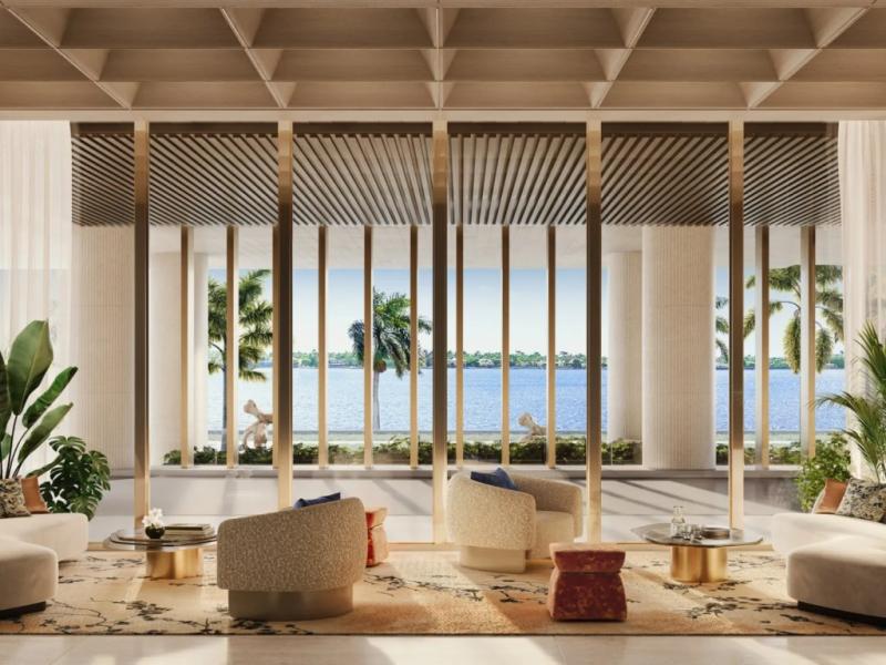 Condos for sale at B Residences Brickell