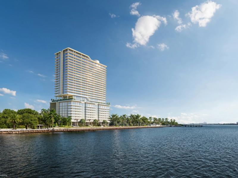 Condos for sale at B Residences Brickell