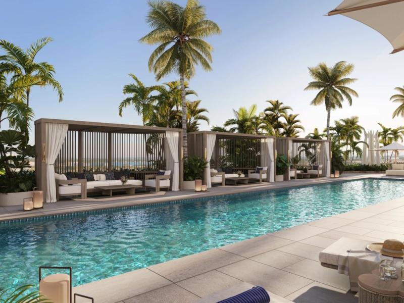 Condos for sale at B Residences Brickell