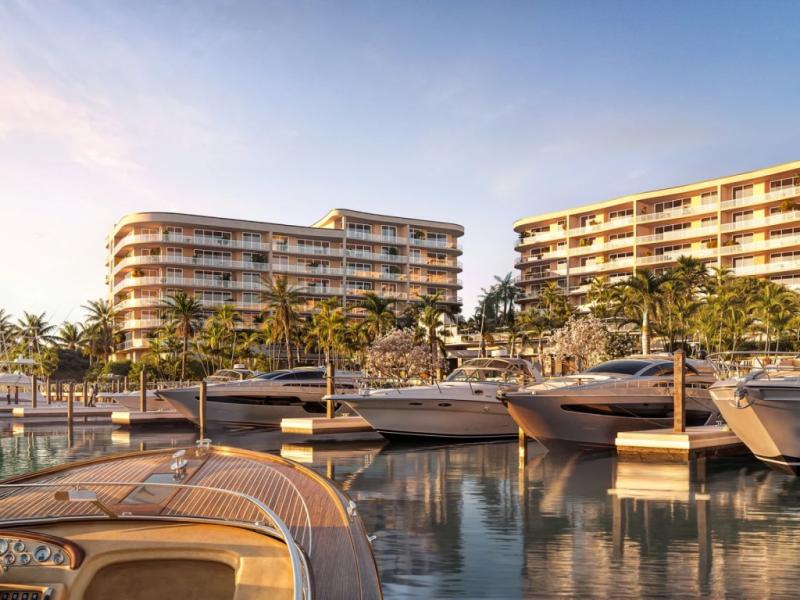 Condos for sale at B Residences Brickell