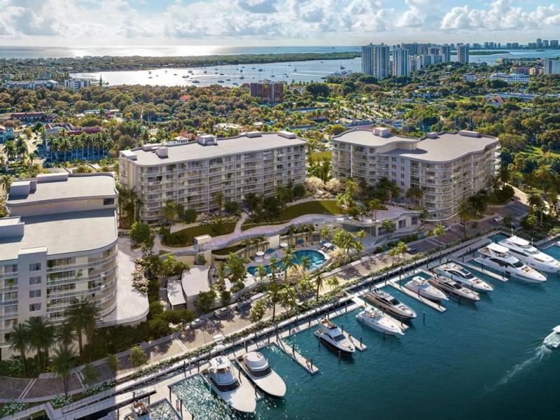 Condos for sale at B Residences Brickell