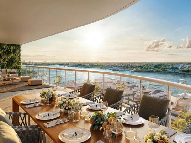 Condos for sale at B Residences Brickell