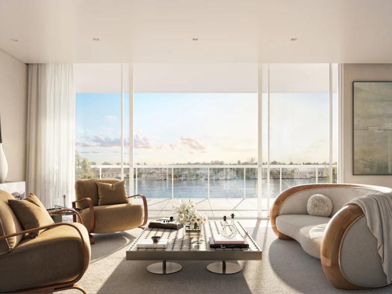 Condos for sale at B Residences Brickell