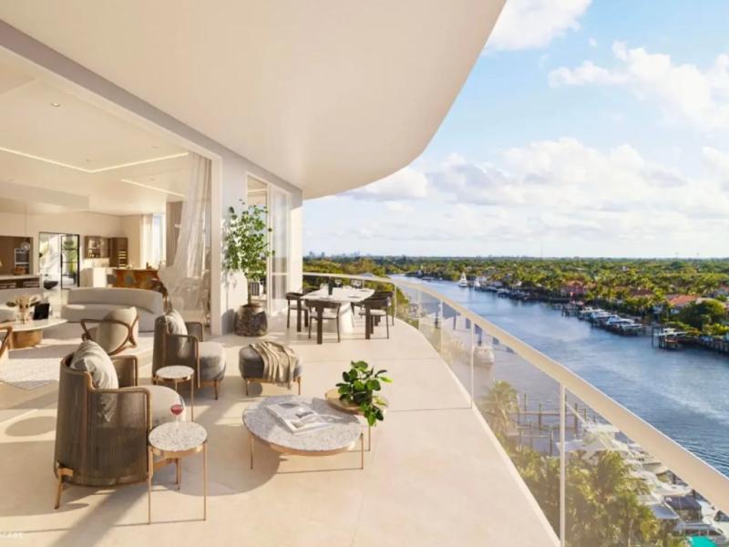 Condos for sale at B Residences Brickell