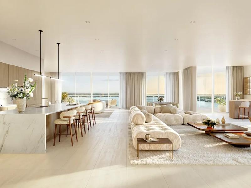 Condos for sale at B Residences Brickell