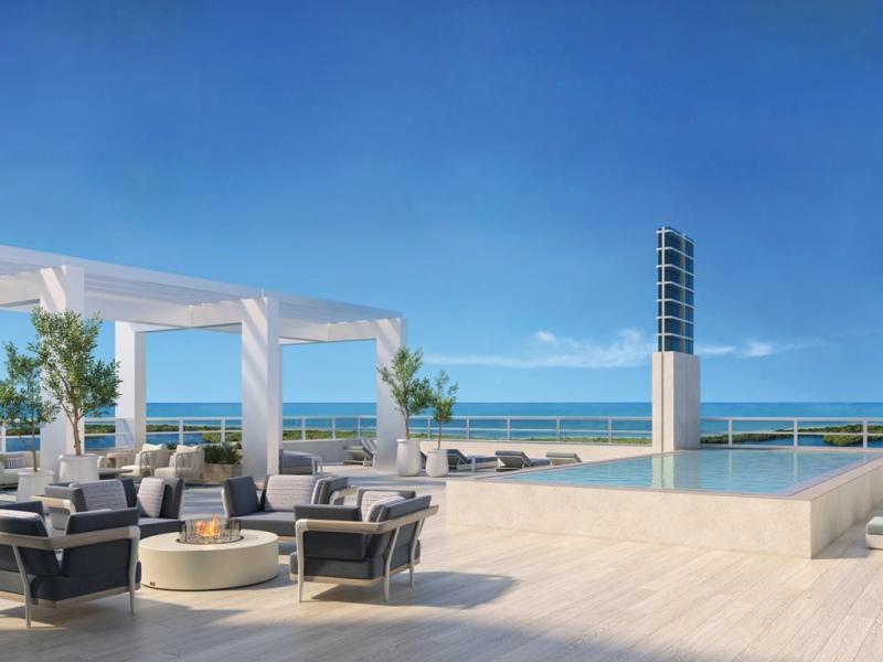 Condos for sale at B Residences Brickell
