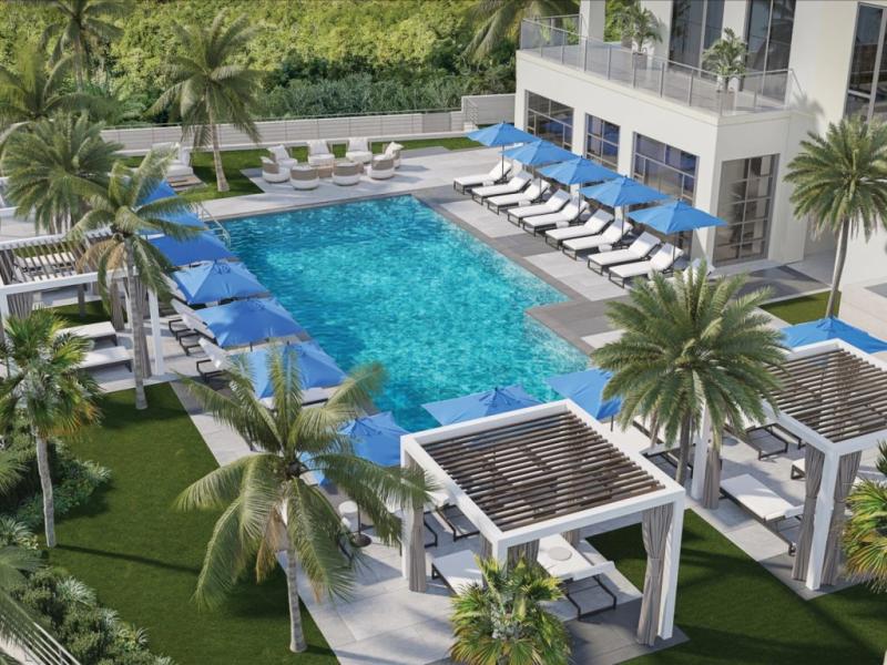 Condos for sale at B Residences Brickell