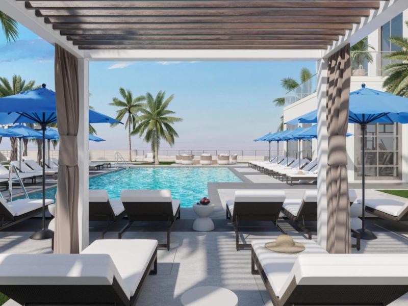 Condos for sale at B Residences Brickell