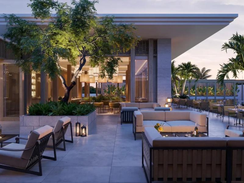 Condos for sale at B Residences Brickell