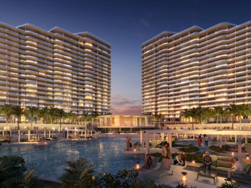 Condos for sale at B Residences Brickell