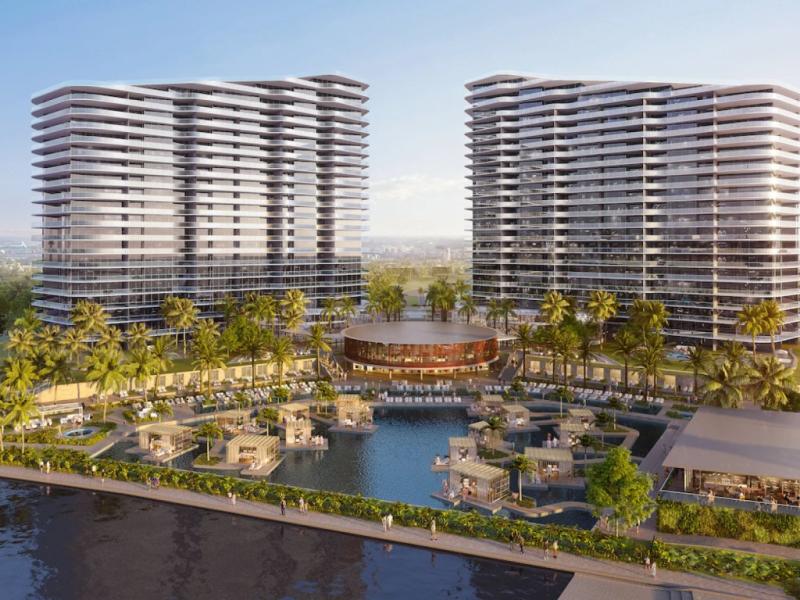 Condos for sale at B Residences Brickell