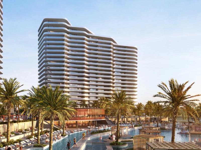 Condos for sale at B Residences Brickell