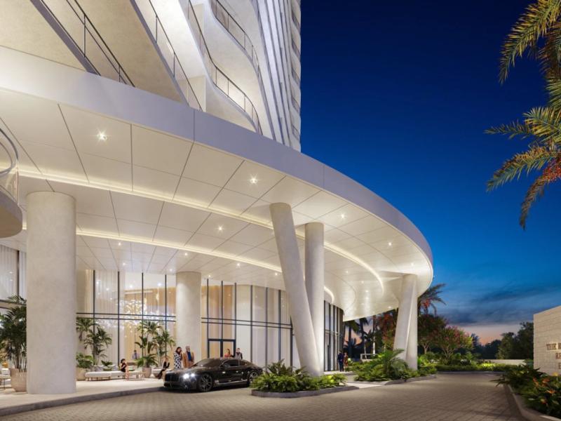 Condos for sale at B Residences Brickell