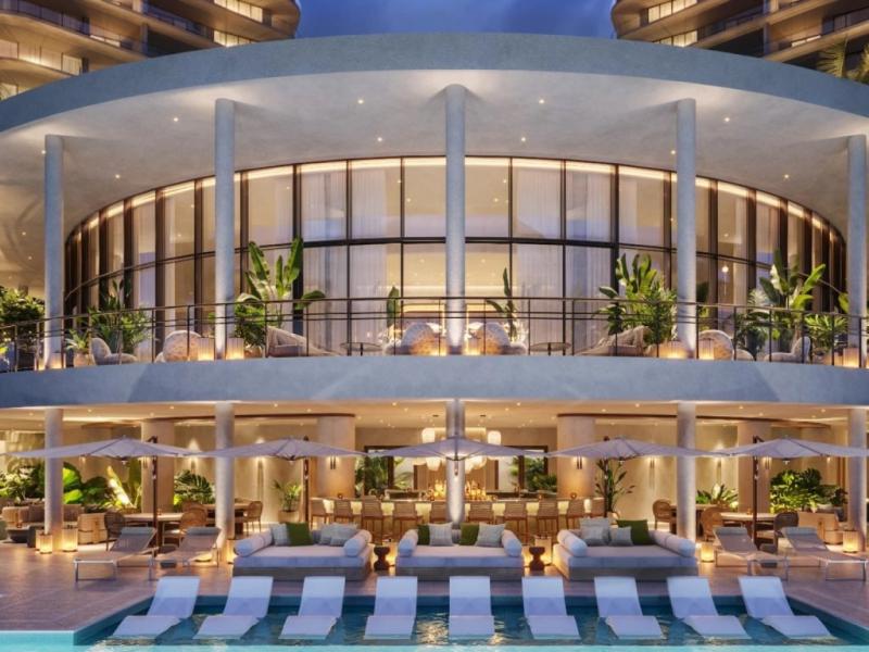 Condos for sale at B Residences Brickell