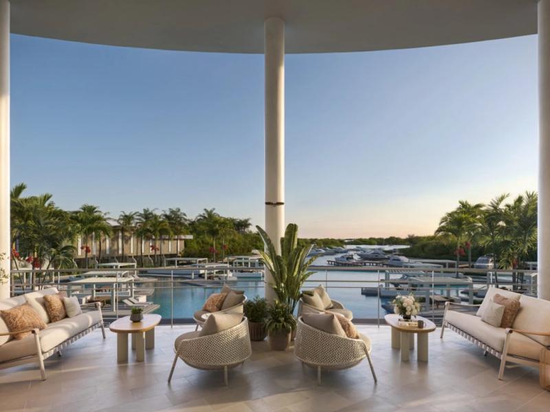 Condos for sale at B Residences Brickell