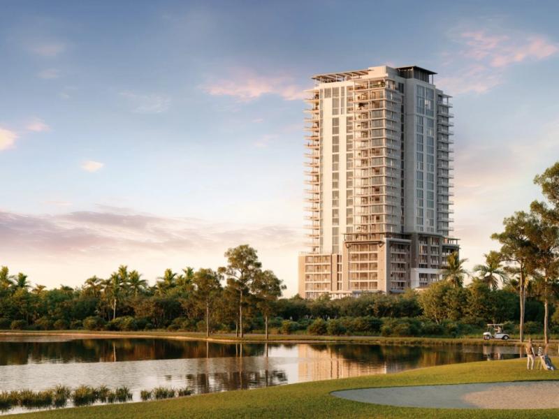 Condos for sale at B Residences Brickell