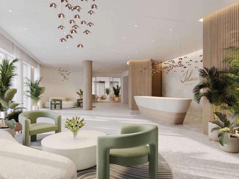 Condos for sale at B Residences Brickell