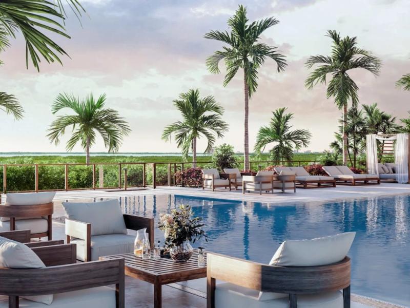 Condos for sale at B Residences Brickell