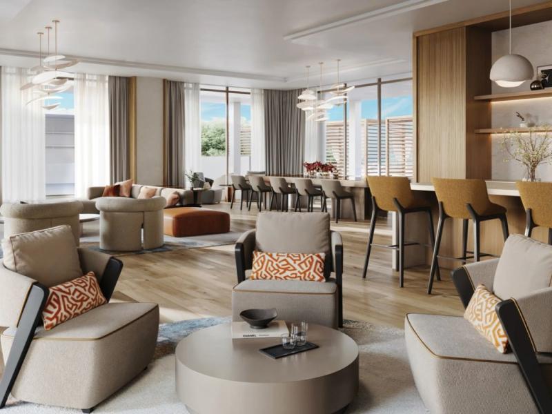 Condos for sale at B Residences Brickell