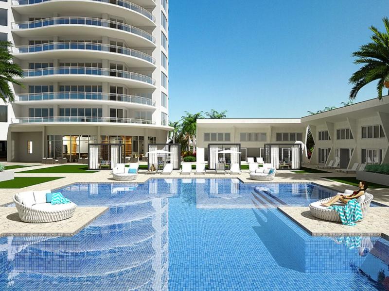 Condos for sale at B Residences Brickell