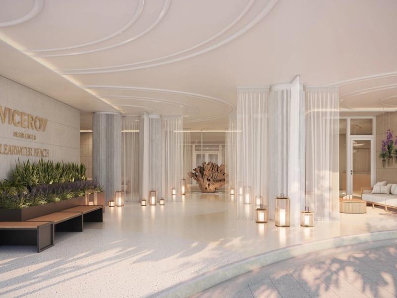 Condos for sale at B Residences Brickell