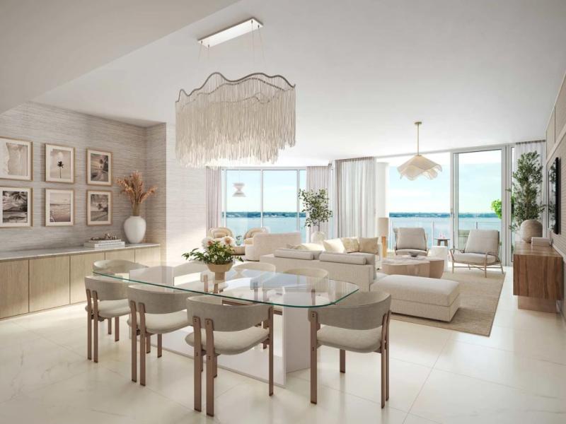 Condos for sale at B Residences Brickell