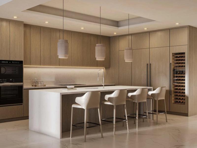 Condos for sale at B Residences Brickell