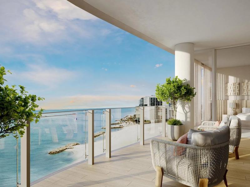 Condos for sale at B Residences Brickell