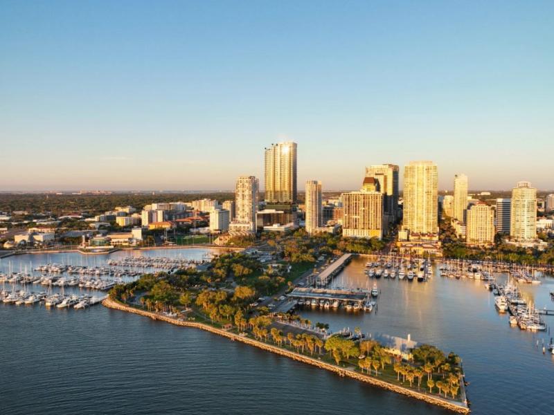 Condos for sale at B Residences Brickell