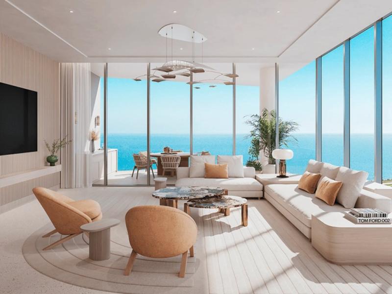 Condos for sale at B Residences Brickell