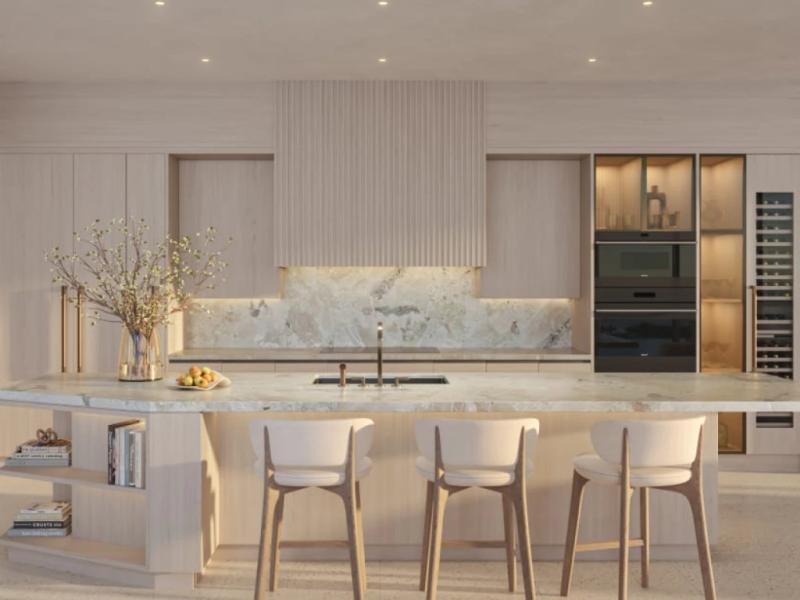 Condos for sale at B Residences Brickell