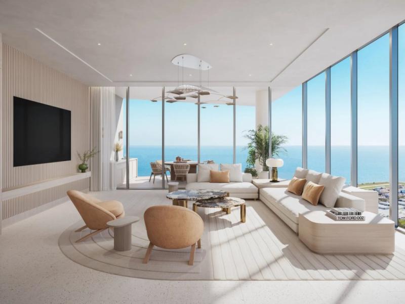 Condos for sale at B Residences Brickell