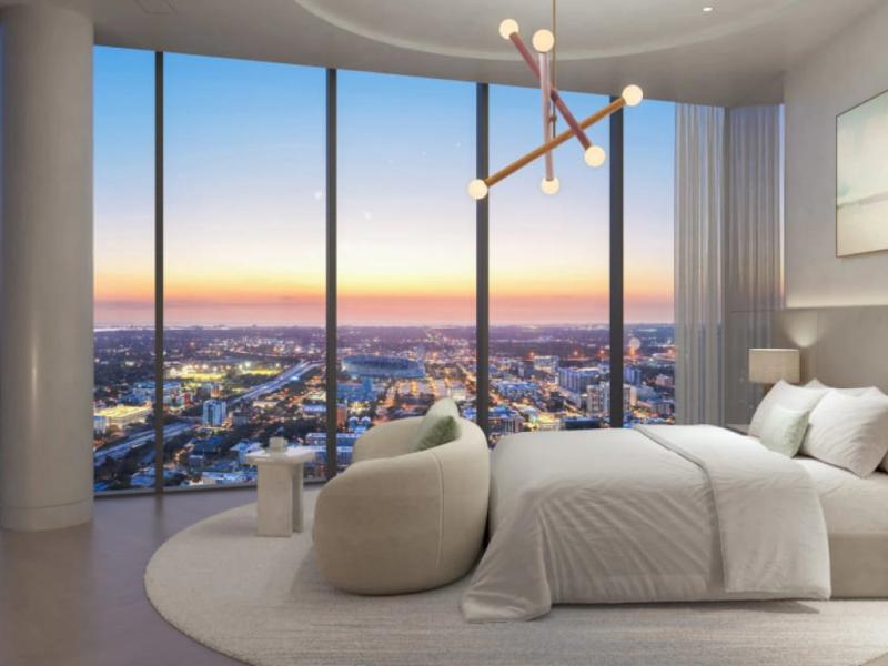 Condos for sale at B Residences Brickell