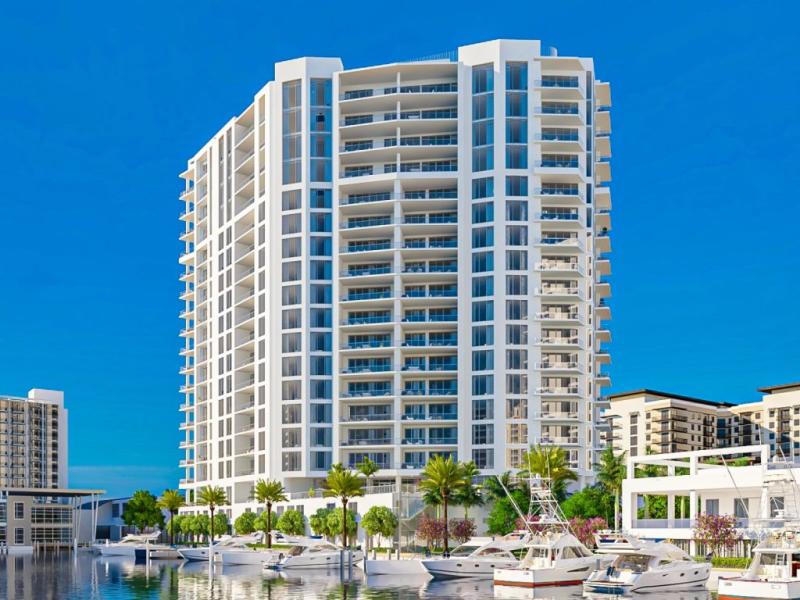 Condos for sale at B Residences Brickell