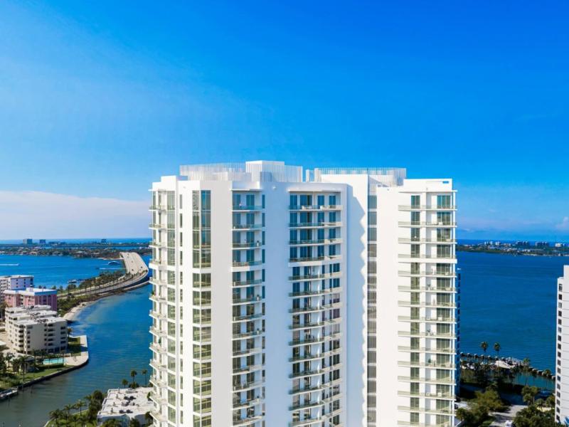 Condos for sale at B Residences Brickell